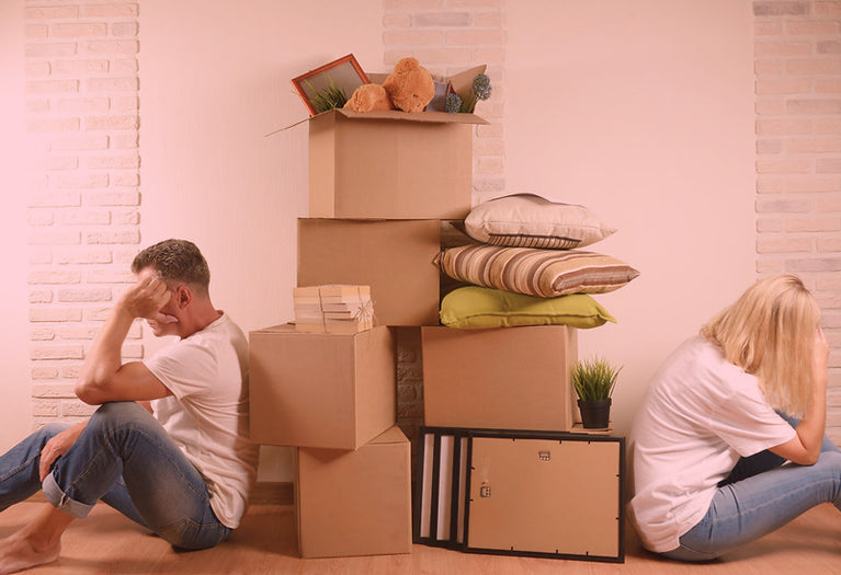 12 tweets about house-moving that are just too relatable