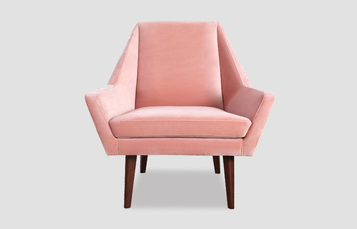 BOUJEE ARMCHAIR - KOPA