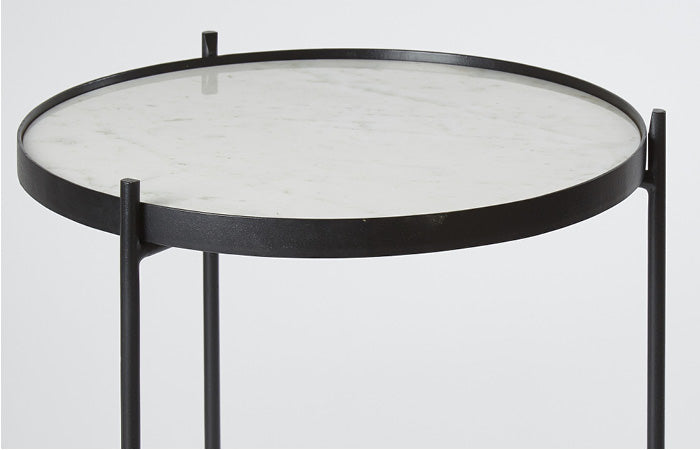 IMPAKT SIDE TABLE - KOPA