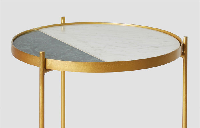 IMPAKT SIDE TABLE - KOPA