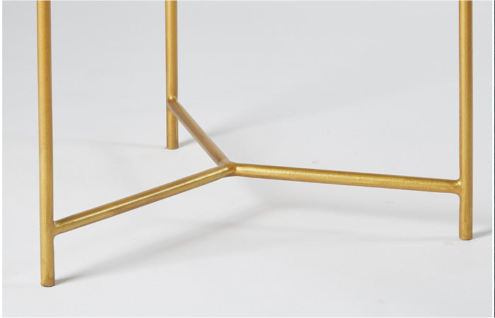 IMPAKT SIDE TABLE - KOPA