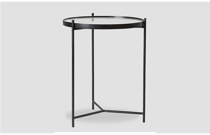 IMPAKT SIDE TABLE - KOPA