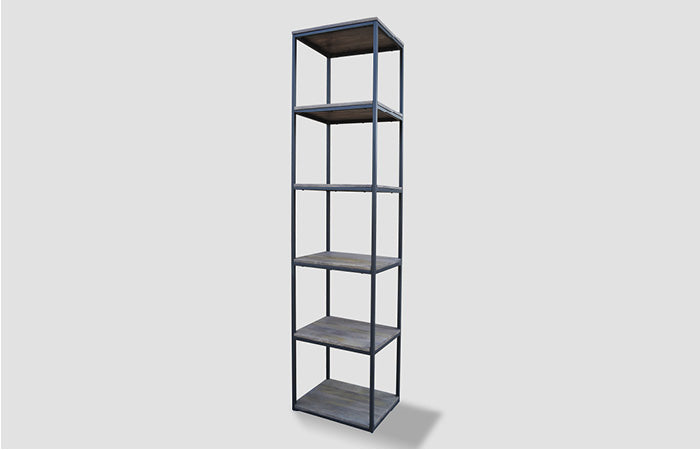 FRAME BOOKSHELF