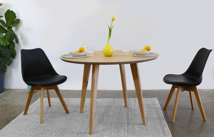 HABYT DINING TABLE - KOPA