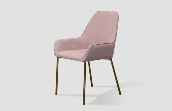 HARLO DINING CHAIR - KOPA