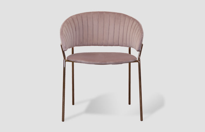 LOMBARD DINING CHAIR - KOPA