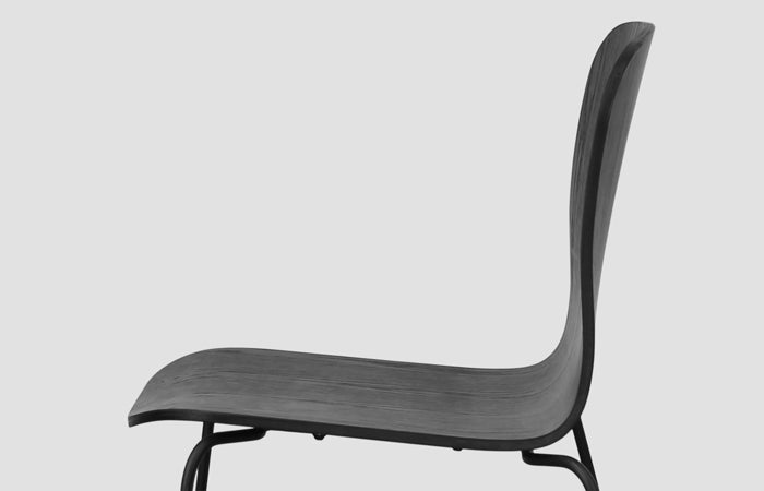 PRESS DINING CHAIR - KOPA