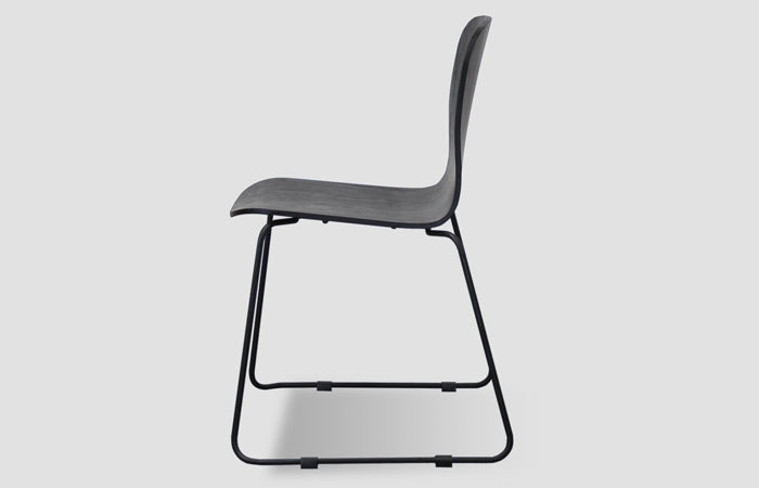 PRESS DINING CHAIR - KOPA